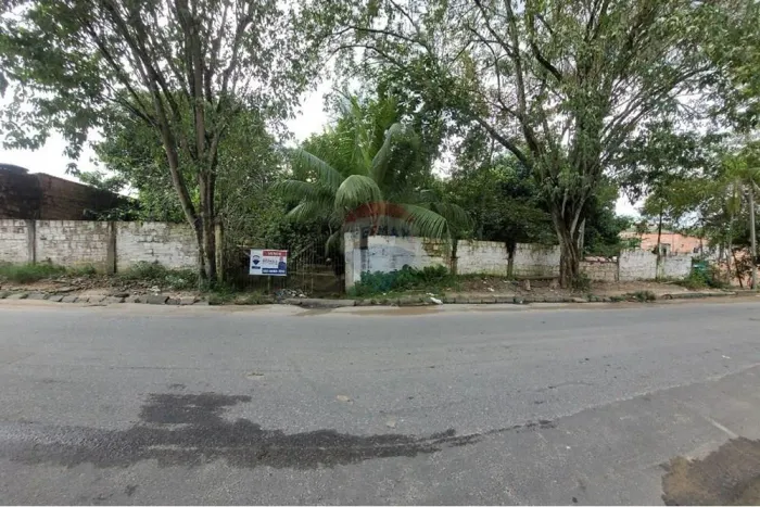 Terreno Comercial A VENDA 3000 m² COLONIA TERRA NOVA