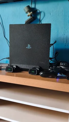 PS4 pro