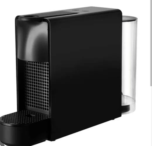 Cafeteira Nespresso
