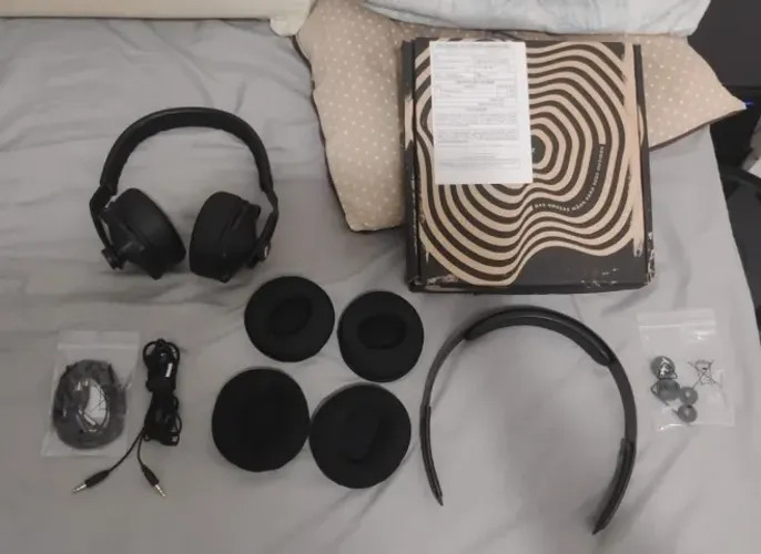Kuba Disco 2 - Kit completo