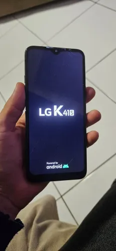 Celular Fucionando