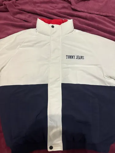 Jaqueta Tommy jeans NOVA