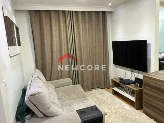 Apartamento em Rua Doutor Sérgio Meira - Barra Funda - São Paulo/SP