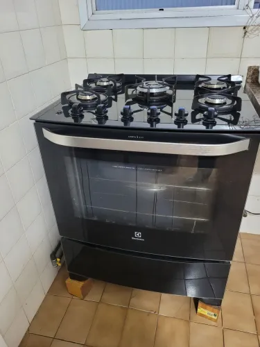 Fogão Electrolux 