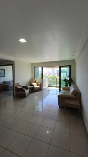 Apartamento à venda no AVENIDA BEIRA RIO - MADALENA, RECIFE - PE, MADALENA, Recife, PE