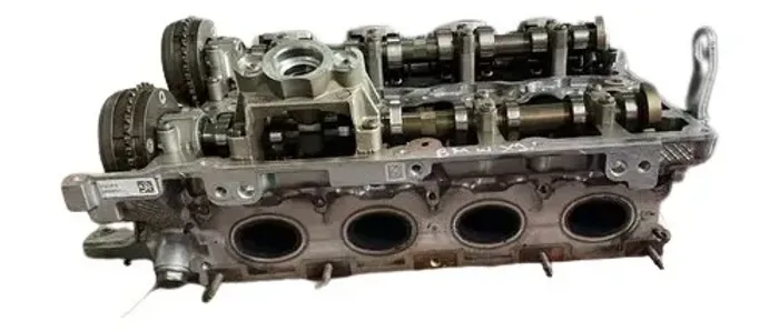 Cabeçote Bmw X1 2.0 192cv 2016 2017 B8 290666501