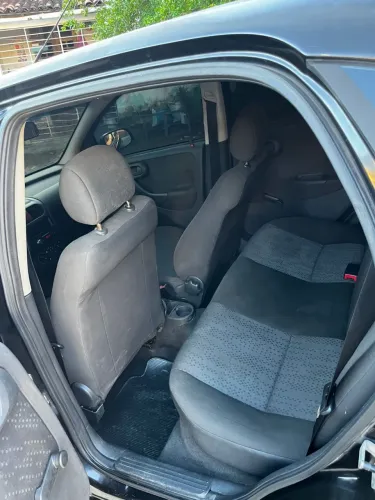 Corsa extra, só hoje ....