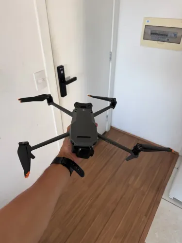 DJI MAVIC 3 CLASSIC