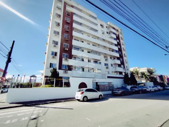 Apartamento 96M² - para Alugar