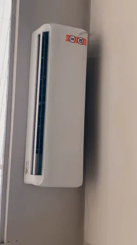 Vende se Ar Condicionado 12000 BTU