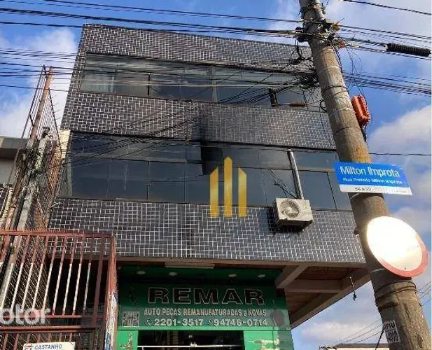 Conjunto para alugar, 325 m² por R$ 7.180,00/mês - Vila Maria - São Paulo/SP