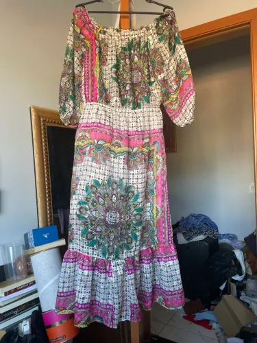vestido feminino