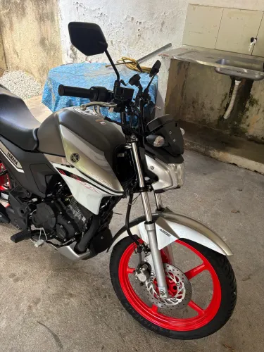 Factor 150 dx cinza 2026