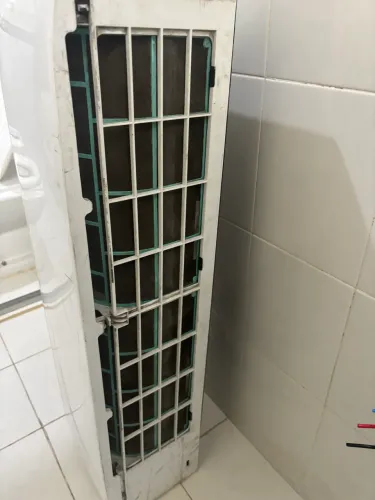 ar condicionado