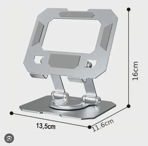 Suporte tablet 360 grau