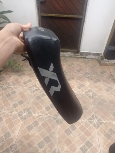 Vendo banco xr bike