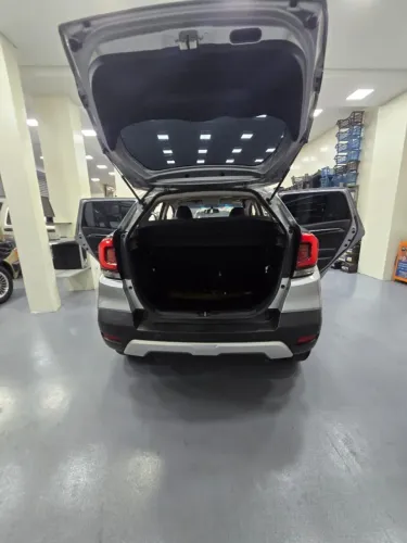 Honda WR-V EX 1.5 Flexone 16V 5P Aut. 2021