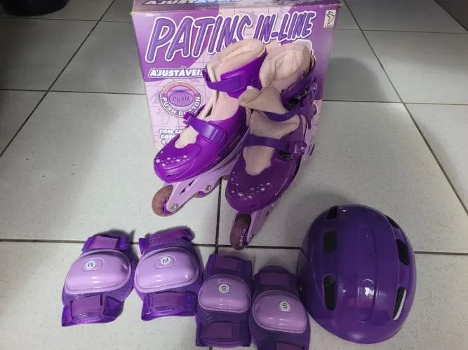 Patins