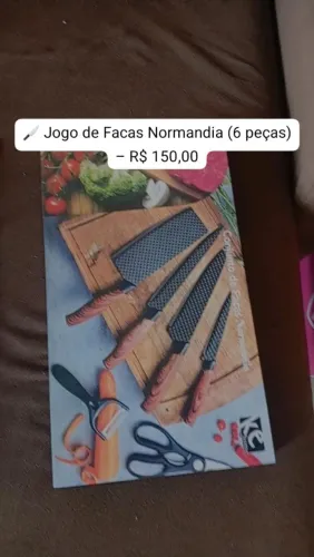 OFERTAS IMPERDÍVEIS! ? <br><br><br>? Produtos de qualidade com excelentes preços