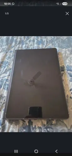 Samsung Galaxy Tab S10 FE