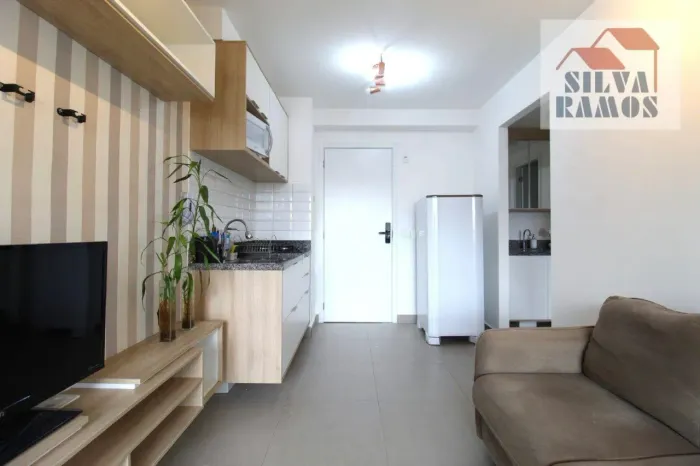 Lindo Studio em Moema para Locação