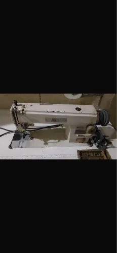 Vendo uma reta funcionando perfeitamente 