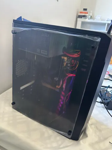 Pc gamer i5 