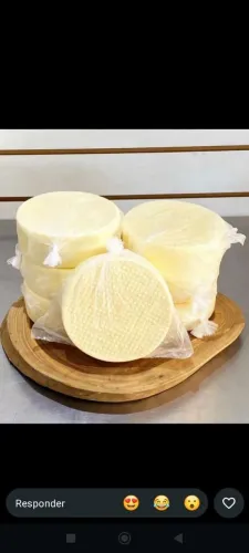 Sabores de Almenara queijo ?