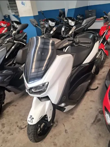 Yamaha NMAX 160