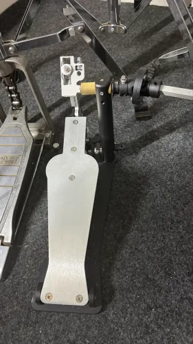 Pedal duplo KA dL speed