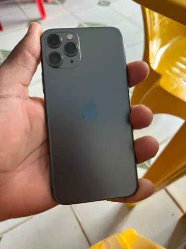 iPhone 11 pro
