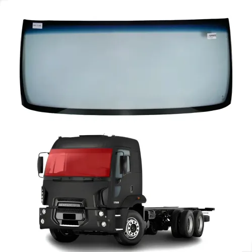 Vidro Parabrisa Ford Cargo 2012 A 2026