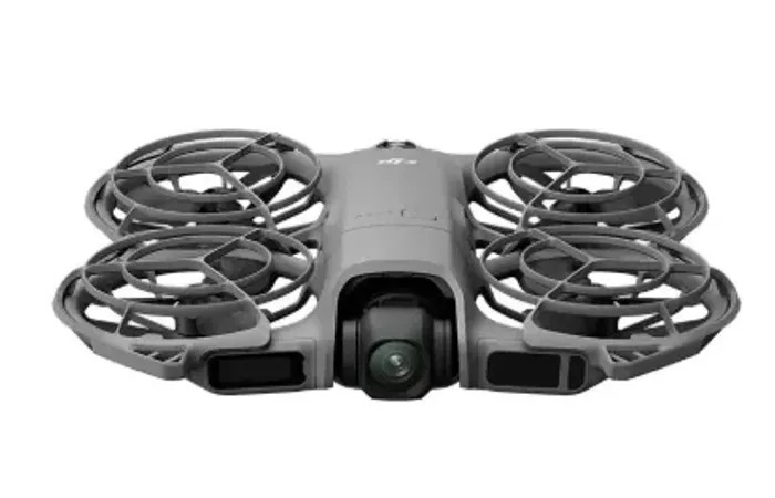 Drone DJI Neo 2 - Lacrado