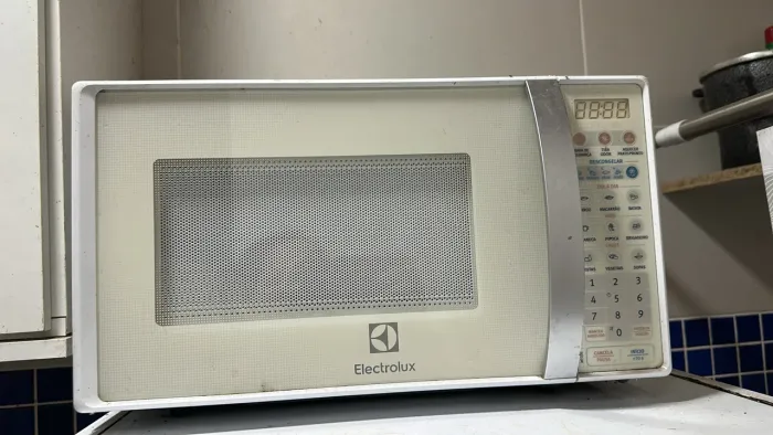 Microondas