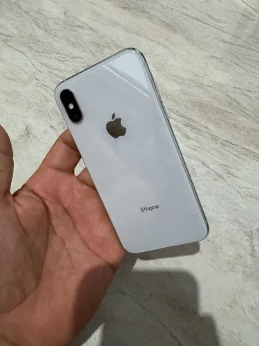 iPhone XS