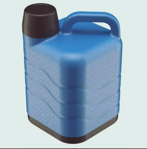 3 Garrafão térmico 5 lts