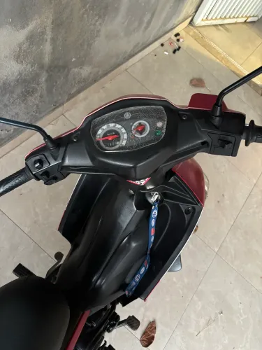 Crypton 115cc / 2012