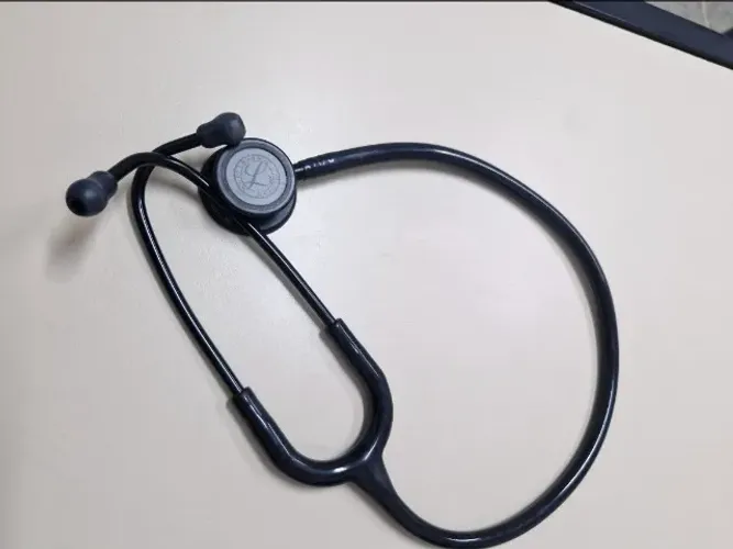 Estetoscópio littman classic iii 