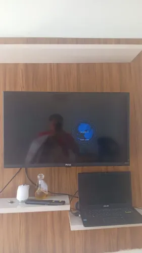 Tv Philco 32 Smart