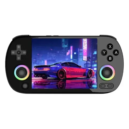 Anbernic rg40xx h console de jogos portátil 