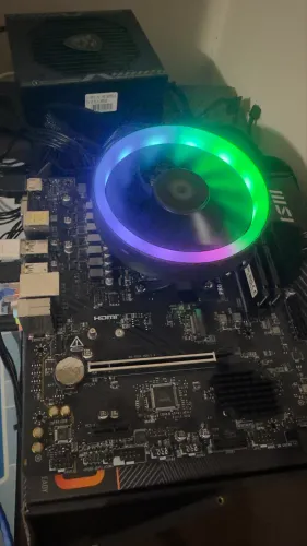KIT RYZEN AM5 