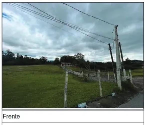 Oportunidade garantida Terreno no Fazenda Santo Antonio, Sao Jose - SC, Nº S | Leilão