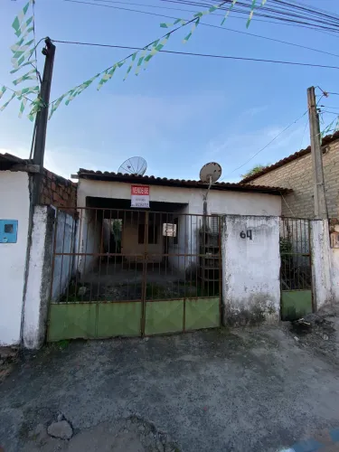 Casa a venda