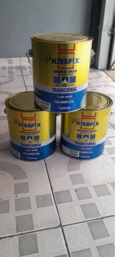 Cola kisafix tradicional 