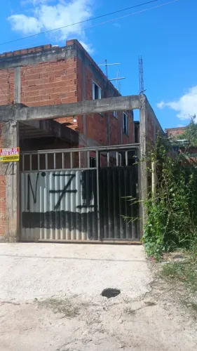 Casa no Cláudio Ribeiro