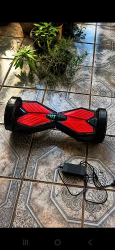 Hoverboard / excelente estado 