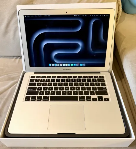MacBook Air 2017