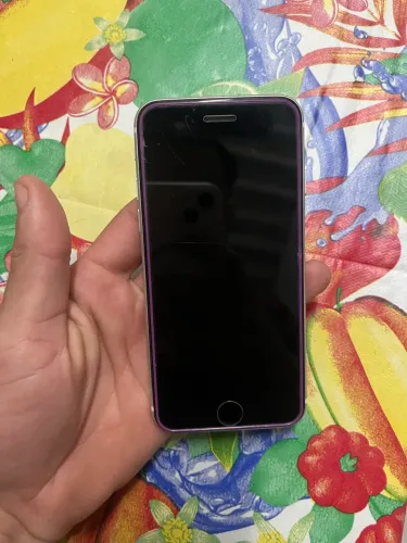 iPhone SE 128g 2°geração 4g