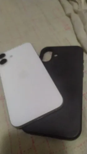 iPhone 16 plus