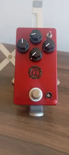 Angry Charlie joyfx
